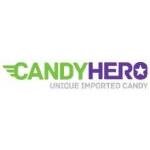 Candy Hero, candyhero.com, coupons, coupon codes, deal, gifts, discounts, promo,promotion, promo codes, voucher, sale