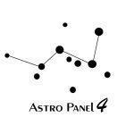 Astro Panel