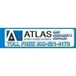 Atlas Screen Supply Company