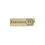 Explosive VI