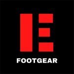 Evolve Footgear