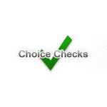 Choice Checks