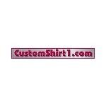 CustomShirt1 Coupons