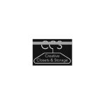 Creative Closets & Storage