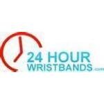 15% off with 24hourwristbands email sign up