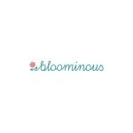 Save Up To 30% On Fresh Floral Arrangements & Bouquets From Bloominous!