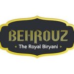 Behrouz Biryani