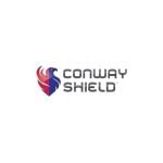 get 20% off at conway shield