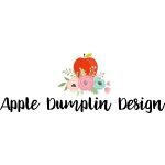 Apple Dumplin Design