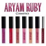 Aryam Ruby Cosmetics