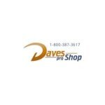 Daves Pro Shop