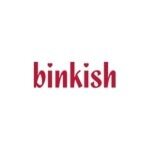 Binkish