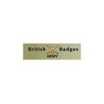 British Army Badges