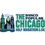 get 50% off at chicago half marathon