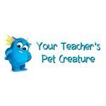 Your Teacher's Pet Creature