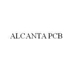 Alcanta PCB