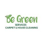 Be Green Carpet Cleaning