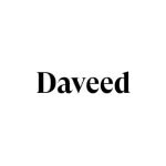 get 20% off at daveed promo code