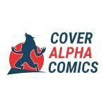 Cover Alpha Comics