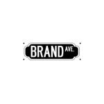 Brand Ave. Clothing