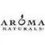 save 25% off (site-wide) at aroma naturals code