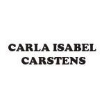 CARLA ISABEL CARSTENS