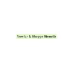 Yowler & Shepps Stencils