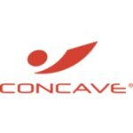 Concave