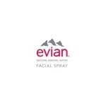 Evian Facial Spray