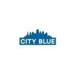 City Blue