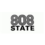 808 State