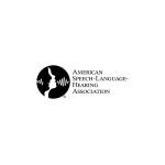 American Speech-Language-Hearing Association