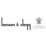 Benson and Clegg