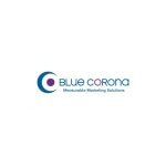 Blue Corona