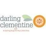 Darling Clementine