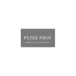 Eliza Page