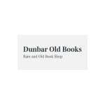 Dunbar Old Books