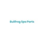 Bullfrog Spa Parts