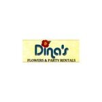 Dina's Flowers and Party Rentals