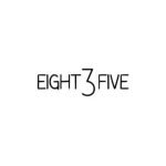 Eight 3 Five