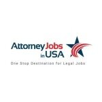 Attorney Jobs in USA