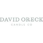 David Oreck PURE AIR Candles