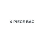 4 Piece Bag