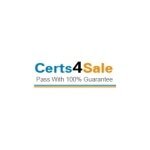 Certs4Sale