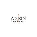 Axign Medical Footwear