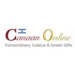 Canaan Online Coupons