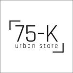 75-K Urban Fashion Codes