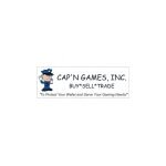 Cap'n Games