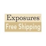 Exposures Promo Codes