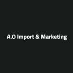 A.O Import & Marketing